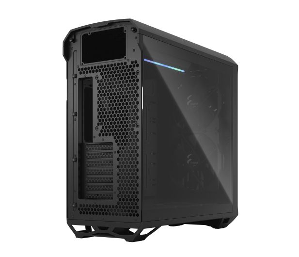 Fractal Design Torrent TG Czarna Light Tint - 674933 - zdjęcie 11